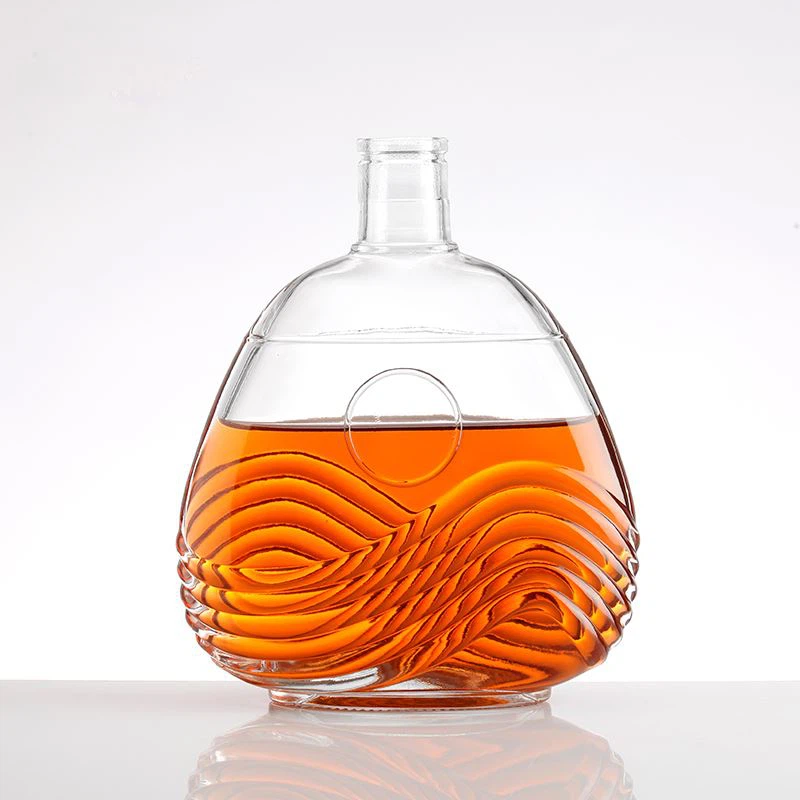 Aurori 750ml Whisky Botelya